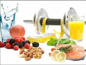 اصول تغذیه‌ای قبل، حین و بعد از ورزش‌های استقامتی