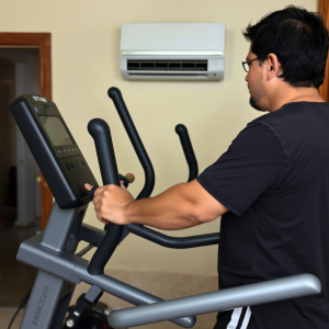 بررسی عملکرد دستگاهها در محیط ایران